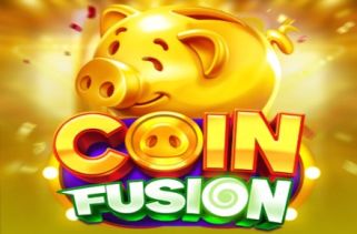 Icône de la fente Coin Fusion