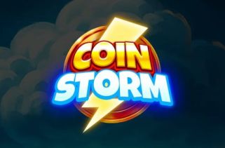 Icône de la fente Coin Storm