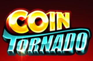Icône de la fente Coin Tornado