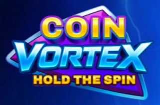 Icône de la fente Coin Vortex Hold the Spin
