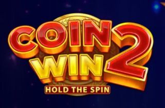 Icône de la fente Coin Win 2 Hold the Spin