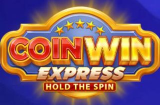 Icône de la fente Coin Win Express