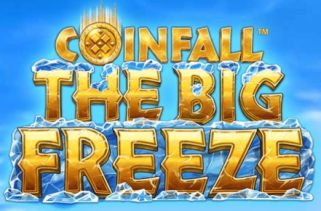 Icône de la fente CoinFall The Big Freeze