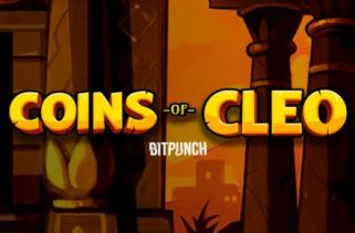 Icône de la fente Coins of Cleo