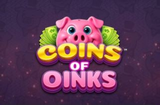 Icône de la fente Coins of Oinks