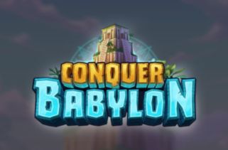 Icône de la fente Conquer Babylon