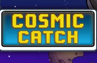 Icône de la fente Cosmic Catch