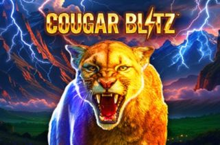 Icône de la fente Cougar Blitz