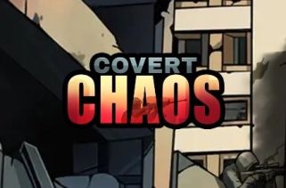 Icône de la fente Covert Chaos