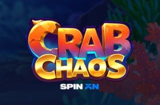 Icône de la fente Crab Chaos