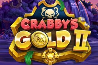 Icône de la fente Crabbys Gold 2