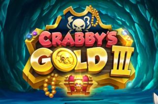Icône de la fente Crabbys Gold 3