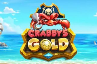 Icône de la fente Crabbys Gold