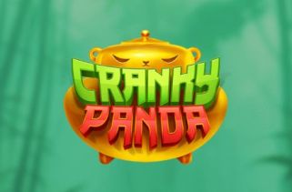 Icône de la fente Cranky Panda
