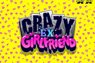 Icône de la fente Crazy Ex-Girlfriend