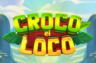 Icône de la fente Croco el Loco