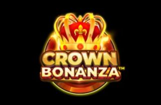 Icône de la fente Crown Bonanza