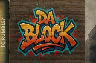 Icône de la fente Da Block