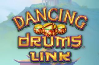 Icône de la fente Dancing Drums Link