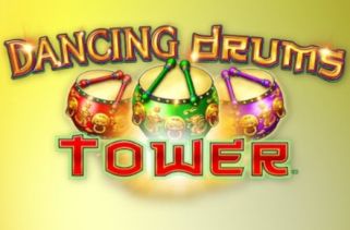 Icône de la fente Dancing Drums Tower