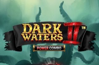 Icône de la fente Dark Waters 2 Power Combo