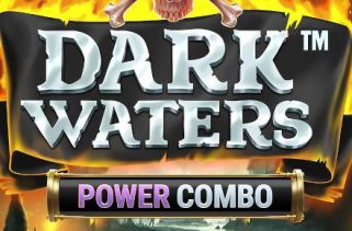 Icône de la fente Dark Waters Power Combo