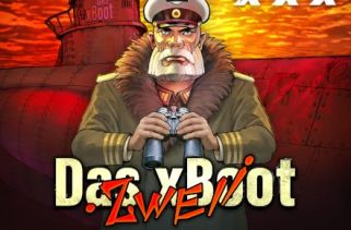 Icône de la fente Das xBoot 2wei!