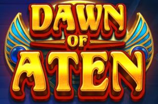 Icône de la fente Dawn of Aten