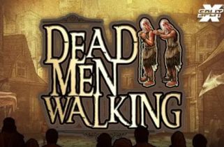 Icône de la fente Dead Men Walking