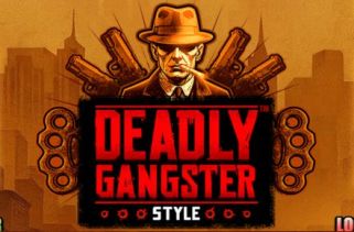 Icône de la fente Deadly Gangster Style