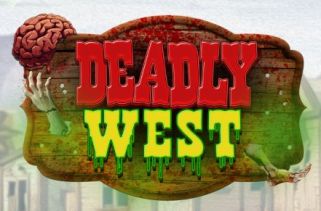 Icône de la fente Deadly West