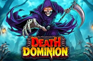 Icône de la fente Death Dominion