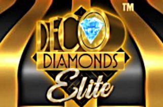 Icône de la fente Deco Diamonds Elite