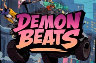 Icône de la fente Demon Beats