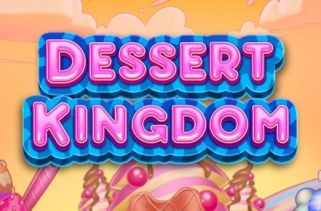Icône de la fente Dessert Kingdom