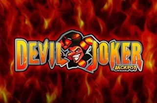 Icône de la fente Devil Joker Jackpot