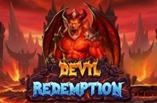 Icône de la fente Devil Redemption