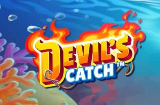Icône de la fente Devils Catch