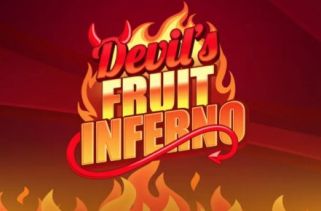 Icône de la fente Devils Fruit Inferno