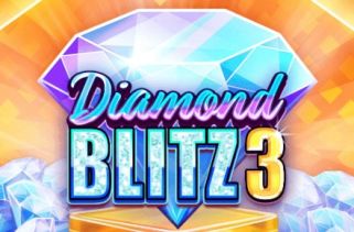 Icône de la fente Diamond Blitz 3