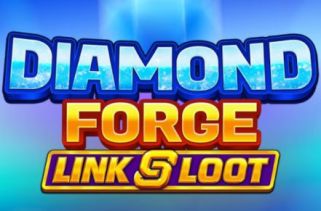 Icône de la fente Diamond Forge Link & Loot