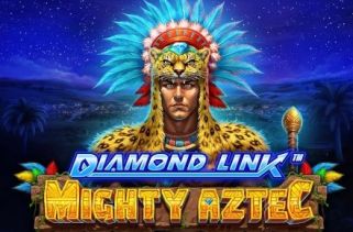 Icône de la fente Diamond Link Mighty Aztec