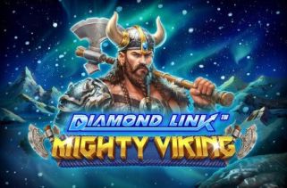 Icône de la fente Diamond Link Mighty Viking