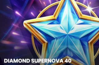 Icône de la fente Diamond Supernova 40
