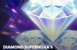 Icône de la fente Diamond Supernova 5