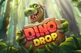 Icône de la fente Dino Drop