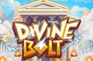 Icône de la fente Divine Bolt