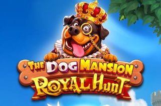 Icône de la fente The Dog Mansion Royal Hunt