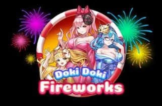 Icône de la fente Doki Doki Fireworks