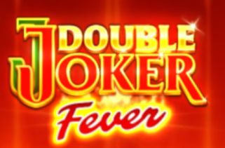 Icône de la fente Double Joker Fever